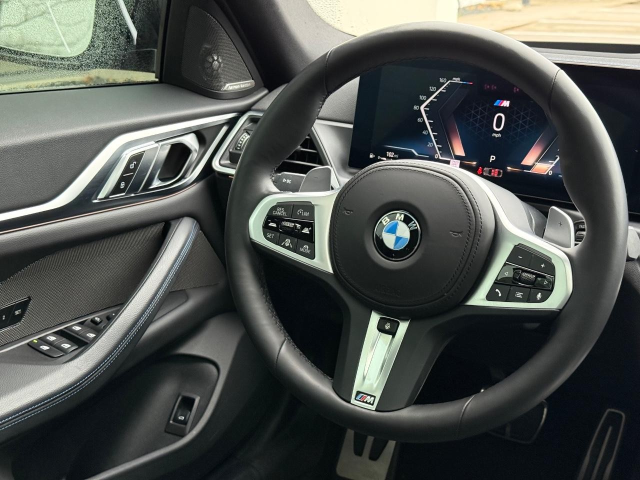 BMW 4 Series Vehicle Image 13