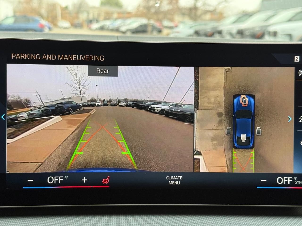 BMW 4 Series Vehicle Image 19