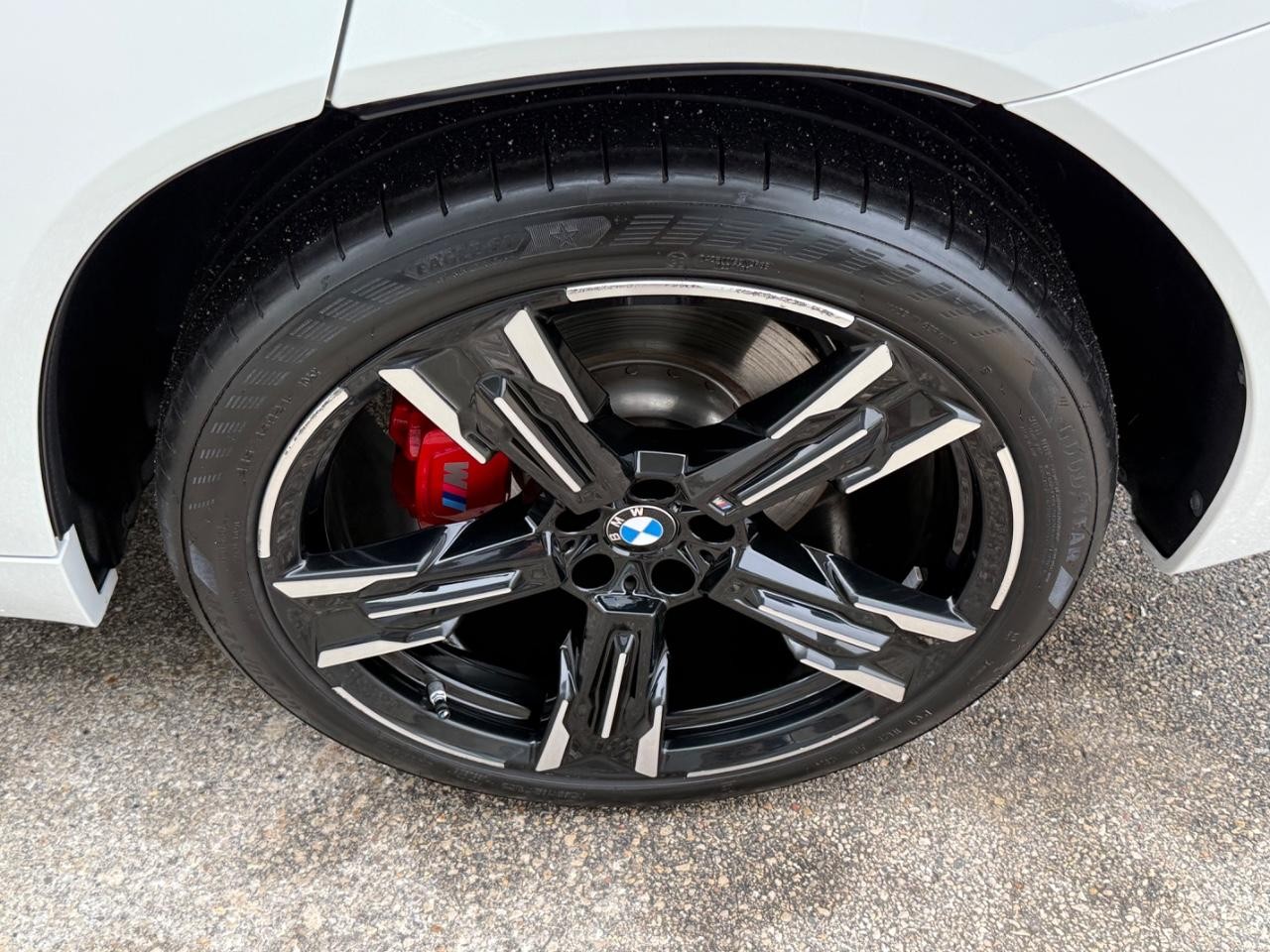 BMW X3 Vehicle Image 06