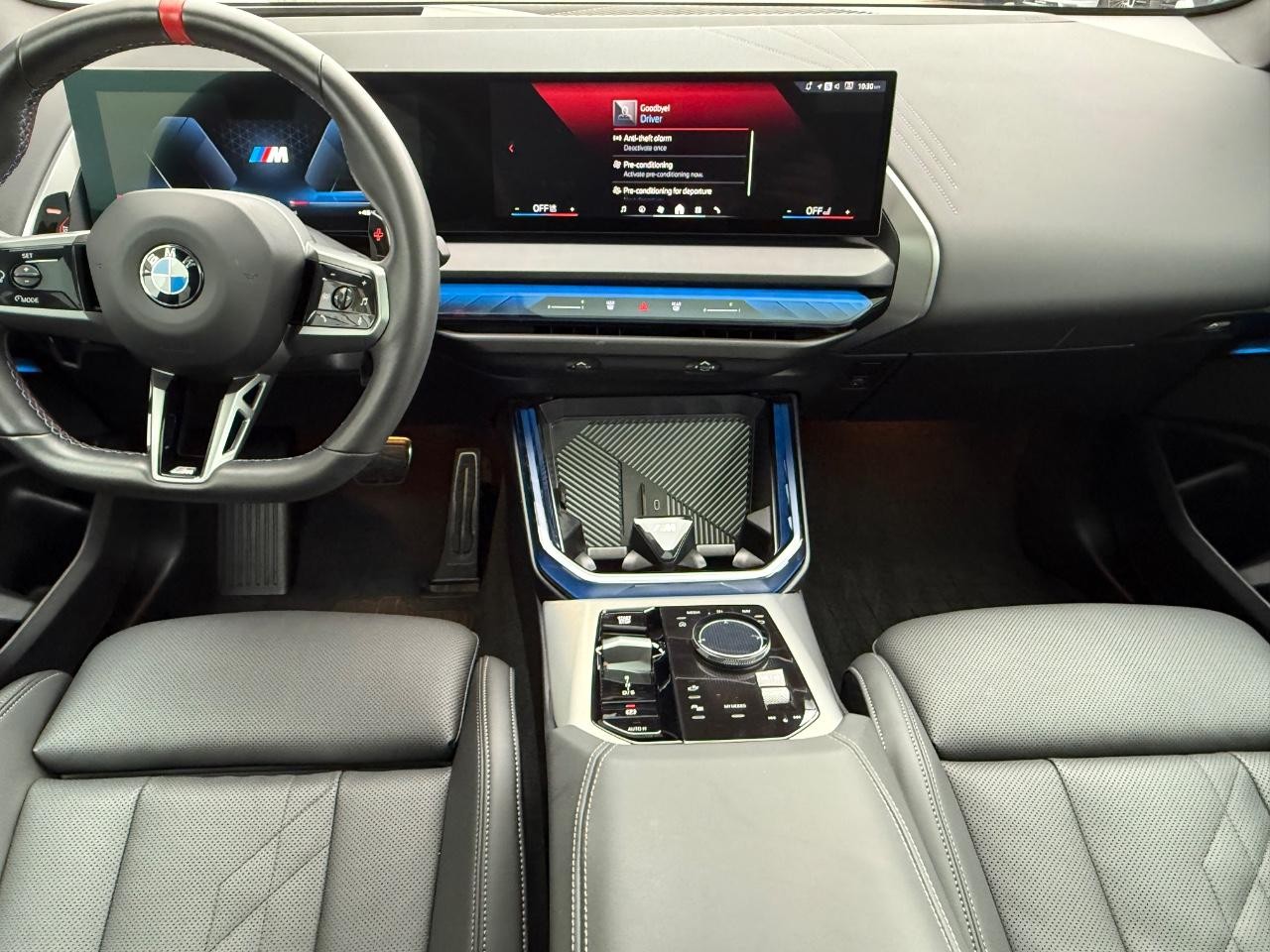 BMW X3 Vehicle Image 10