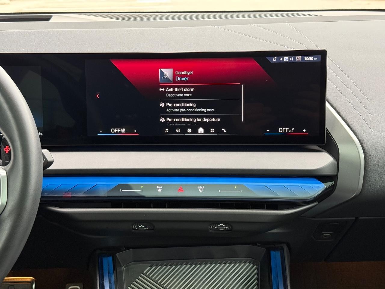 BMW X3 Vehicle Image 11