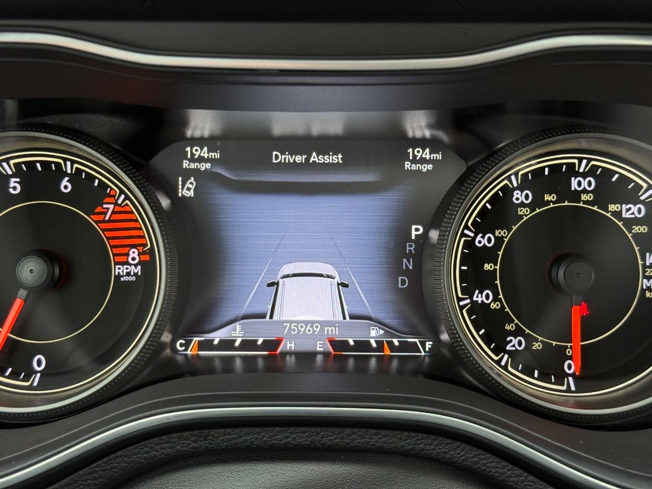 Jeep Cherokee Vehicle Image 18