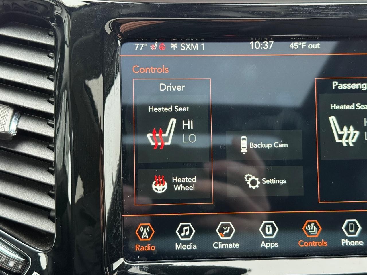 Jeep Cherokee Vehicle Image 20