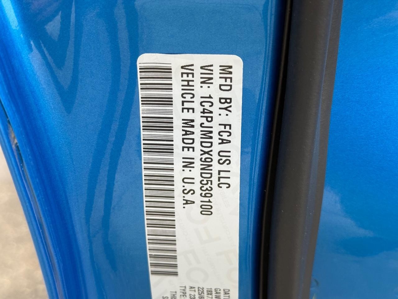 Jeep Cherokee Vehicle Image 23