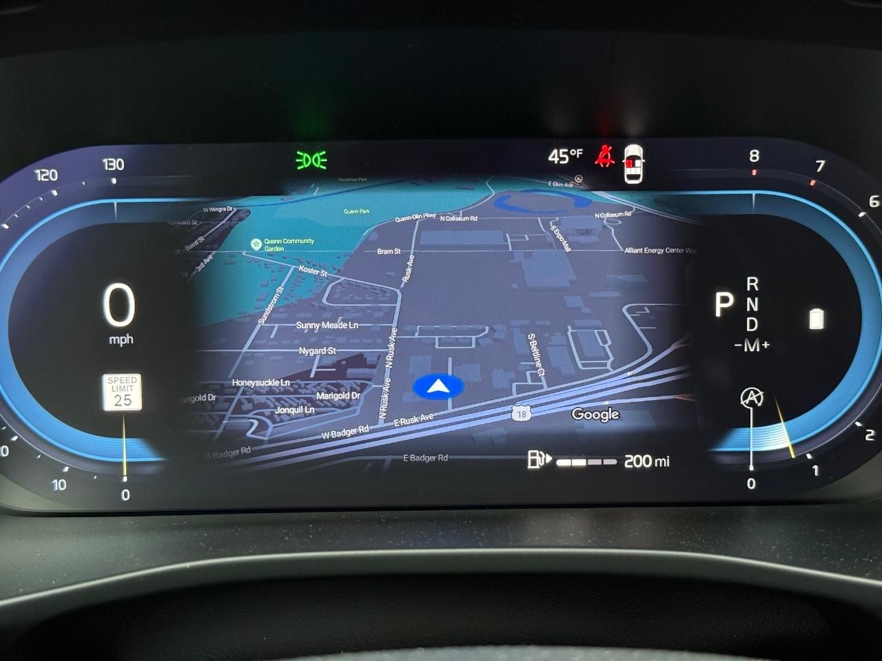 Volvo XC40 Vehicle Image 18