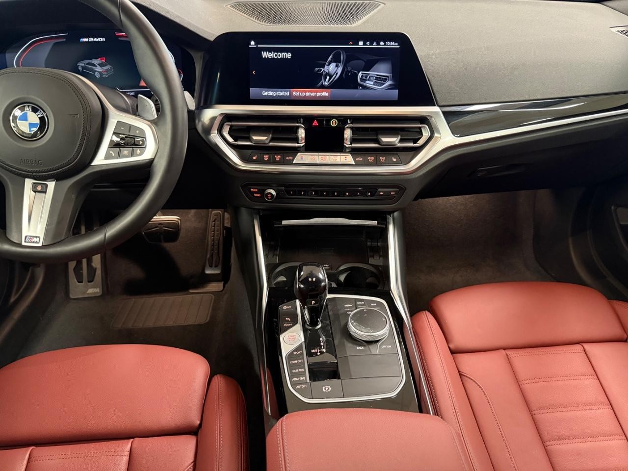 BMW 2 Series Vehicle Image 09