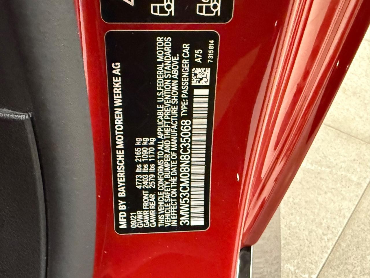 BMW 2 Series Vehicle Image 23