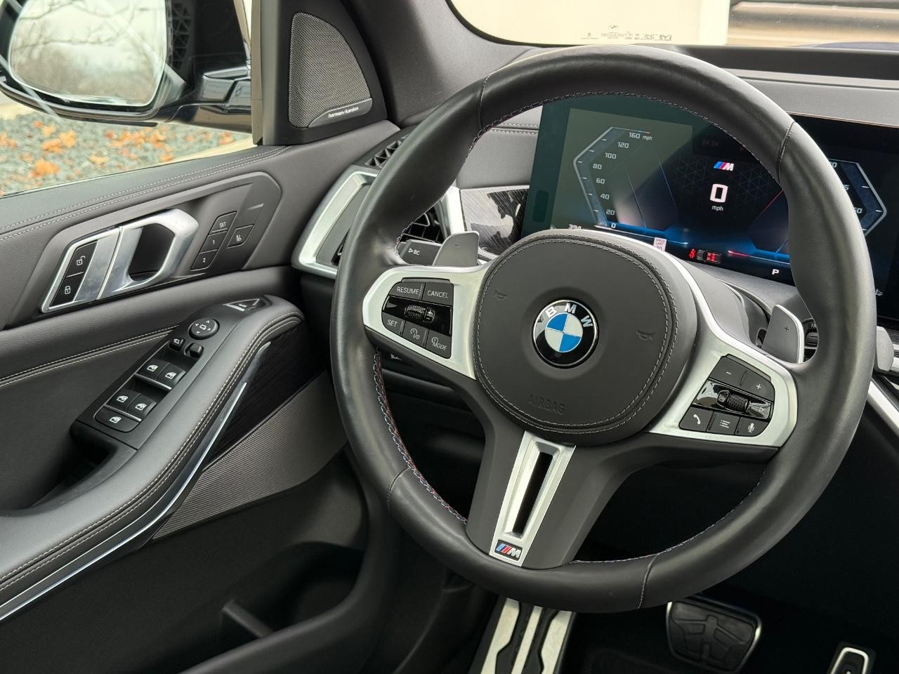 BMW X5 Vehicle Image 14