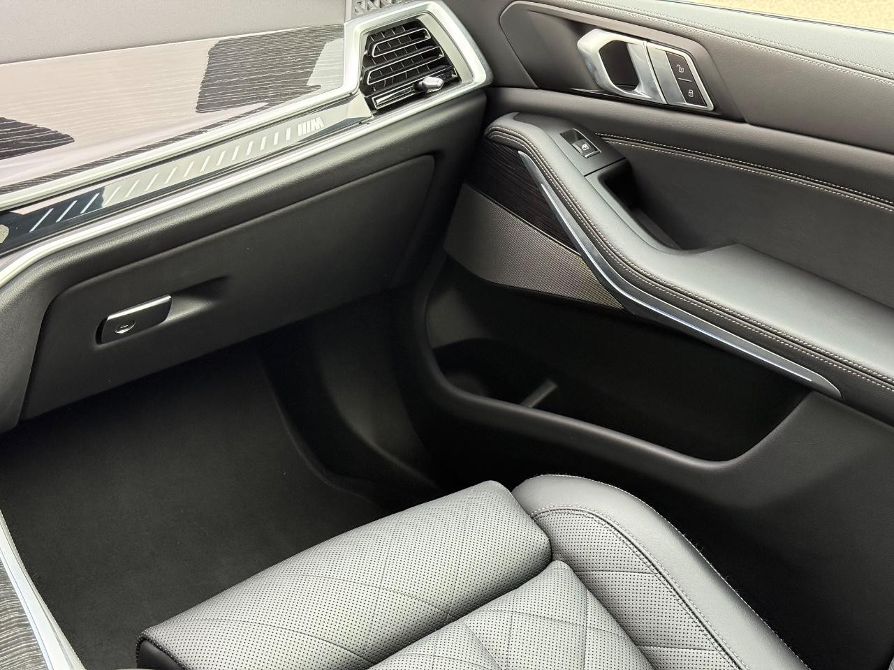 BMW X5 Vehicle Image 15