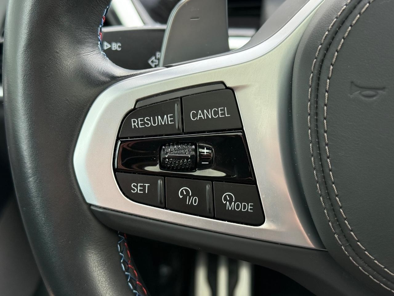 BMW X5 Vehicle Image 17