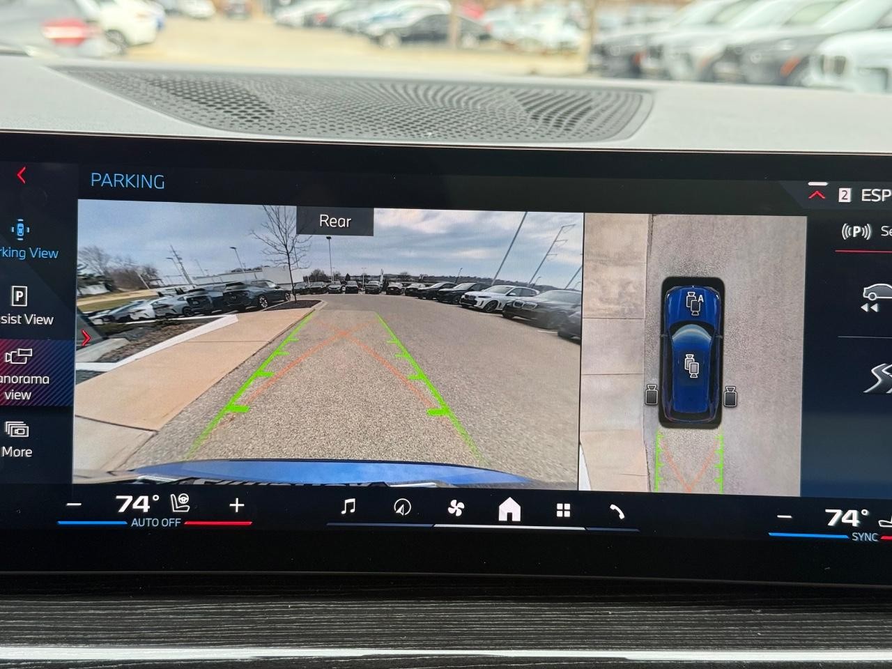 BMW X5 Vehicle Image 20