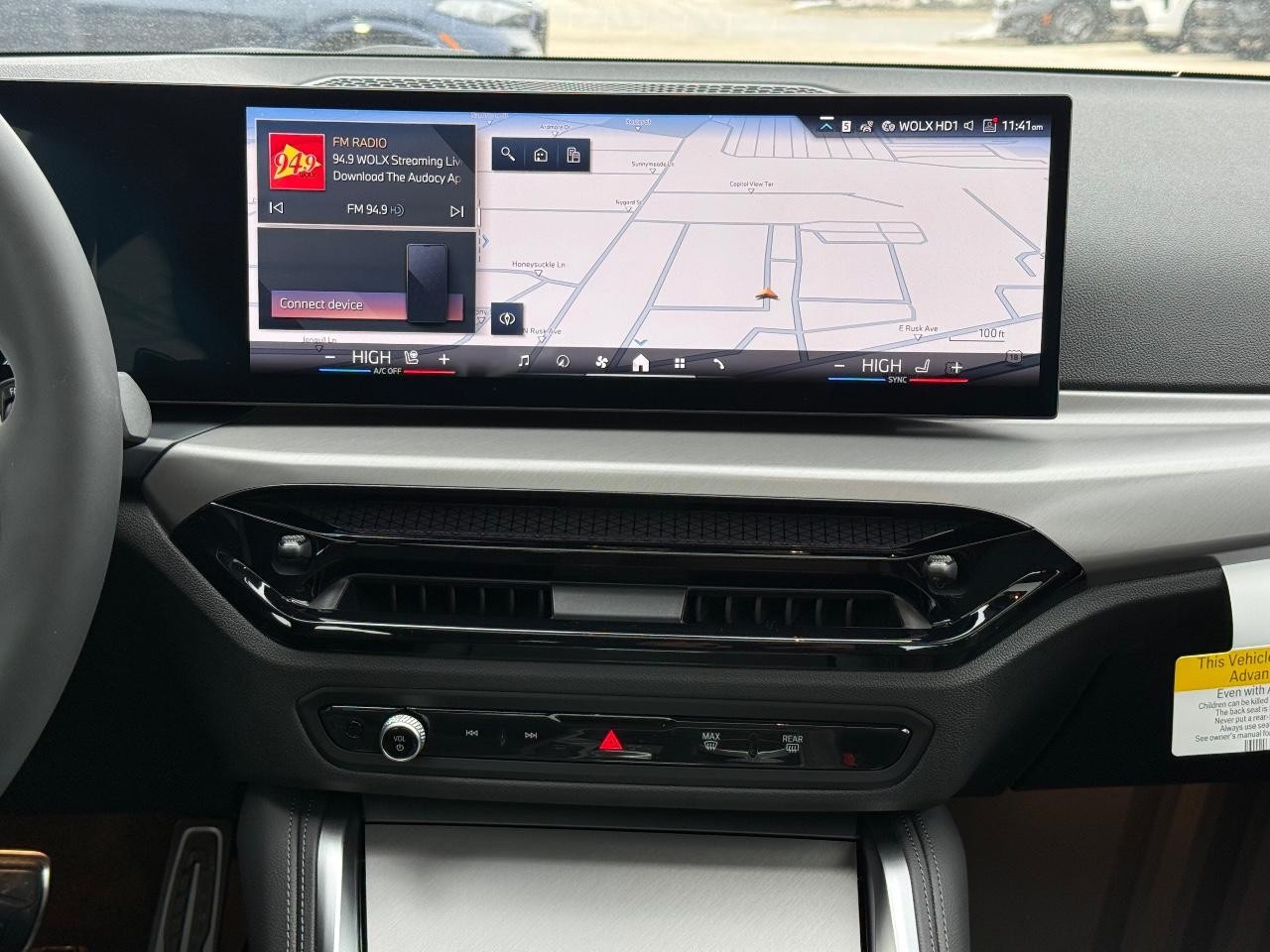 BMW 2 Series Vehicle Image 07