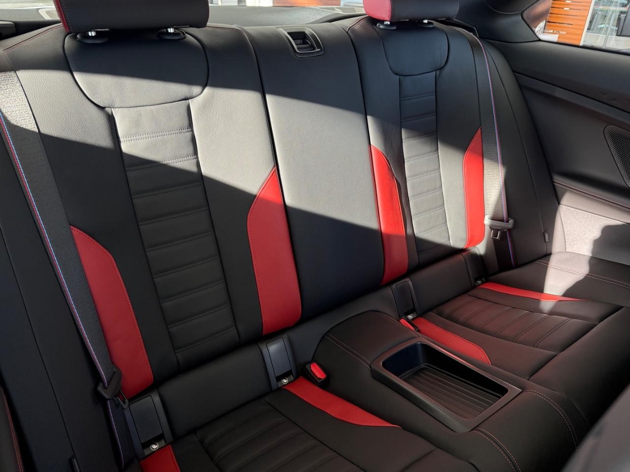 BMW M2 Vehicle Image 04