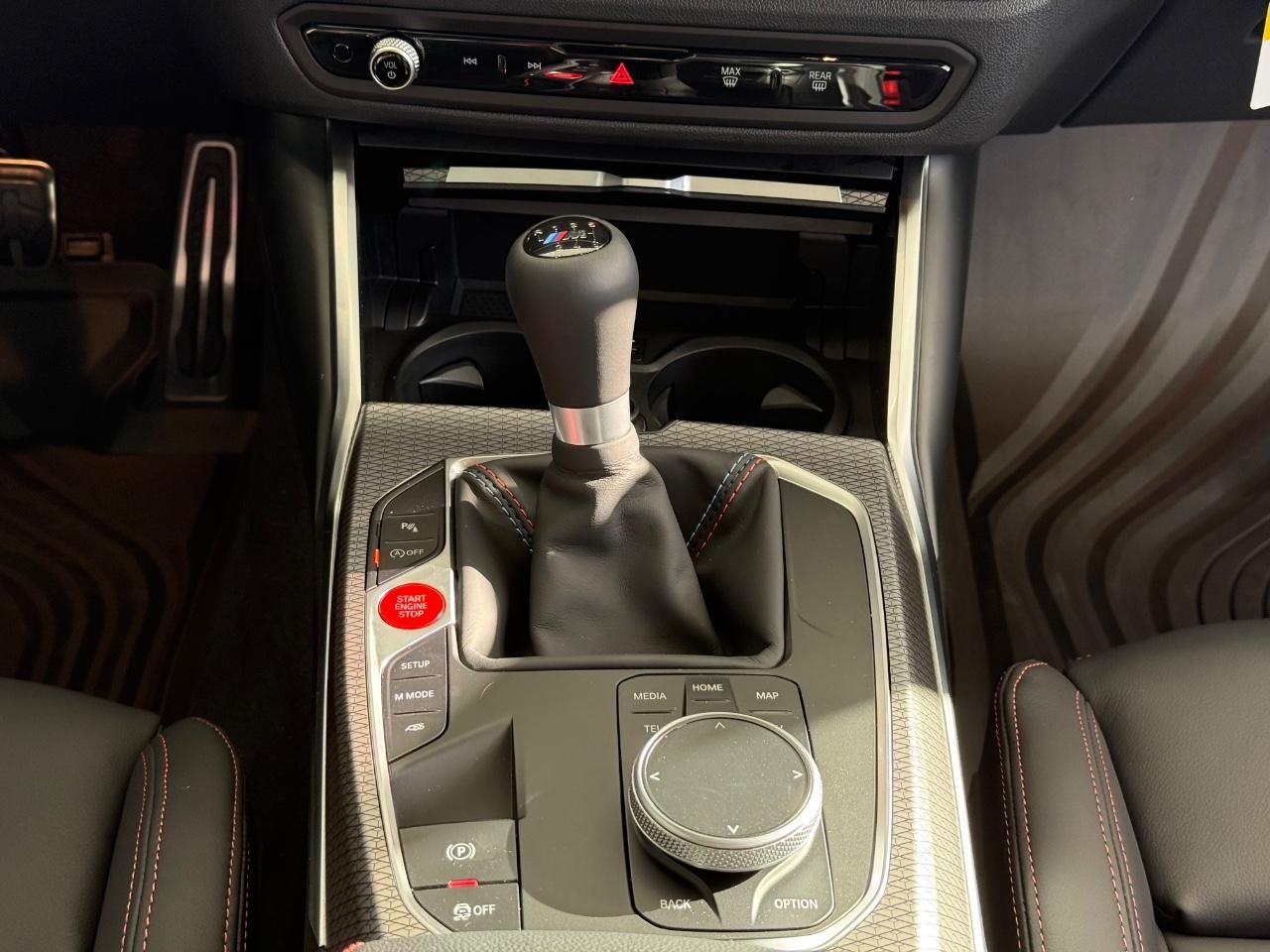 BMW M2 Vehicle Image 07