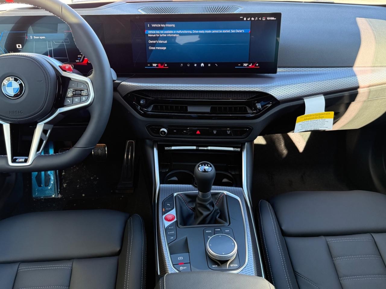 BMW M2 Vehicle Image 06