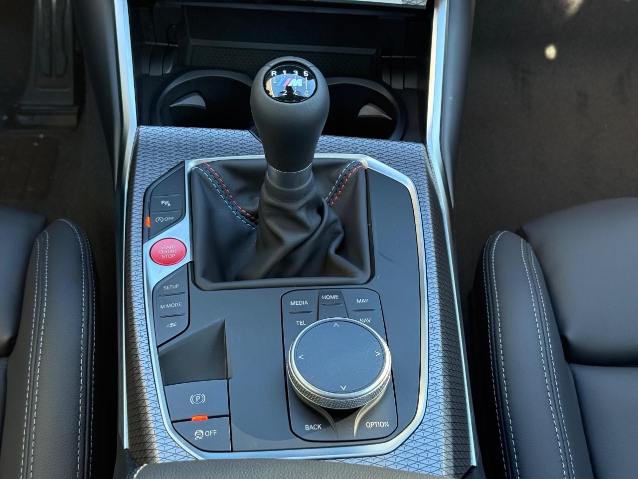 BMW M2 Vehicle Image 08