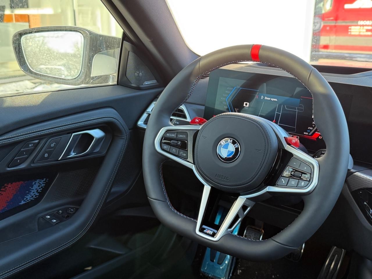 BMW M2 Vehicle Image 09