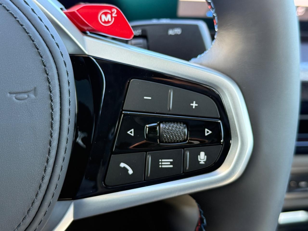 BMW M2 Vehicle Image 13