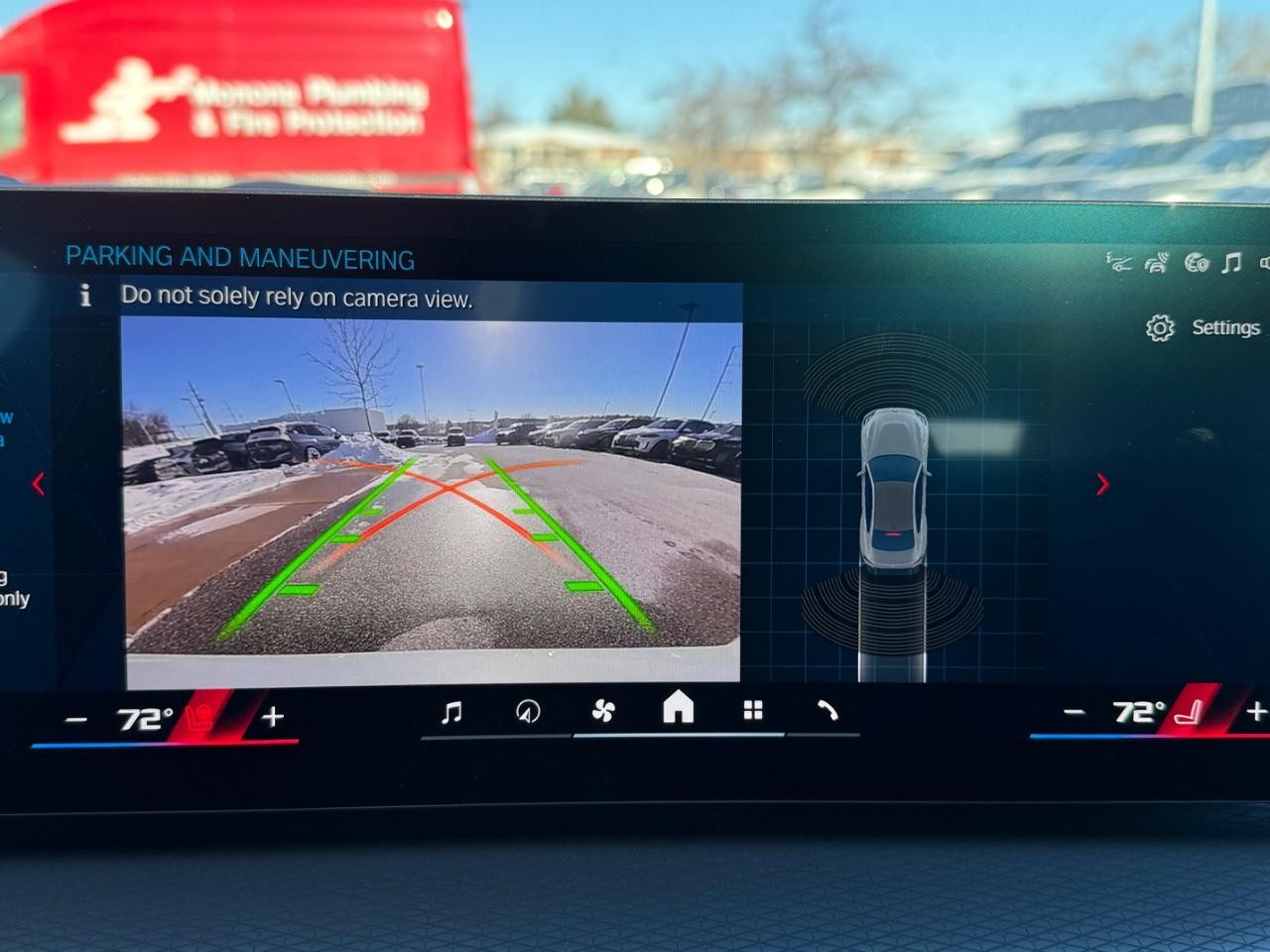 BMW M2 Vehicle Image 15