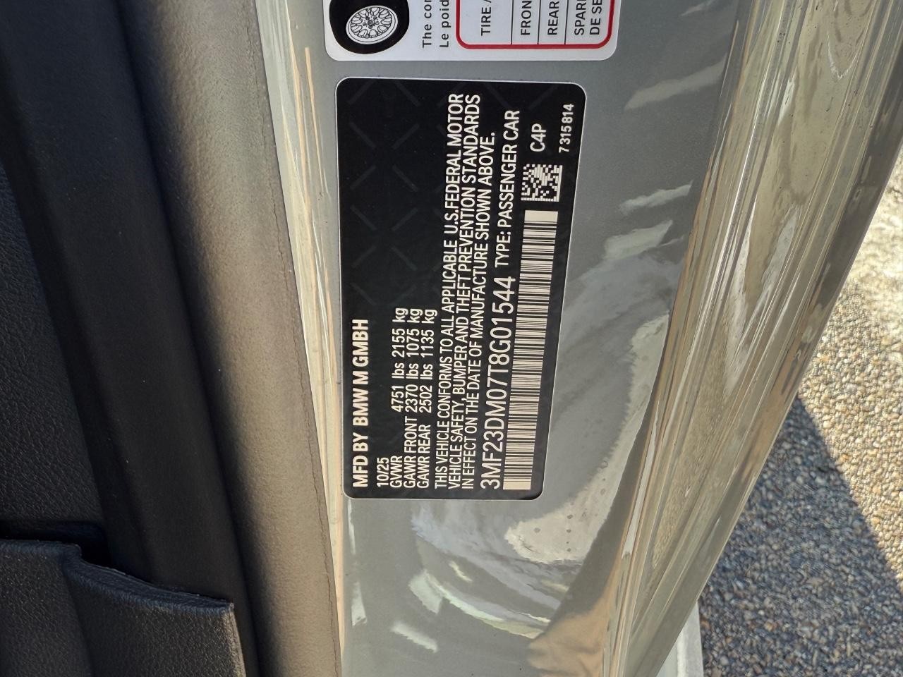 BMW M2 Vehicle Image 18