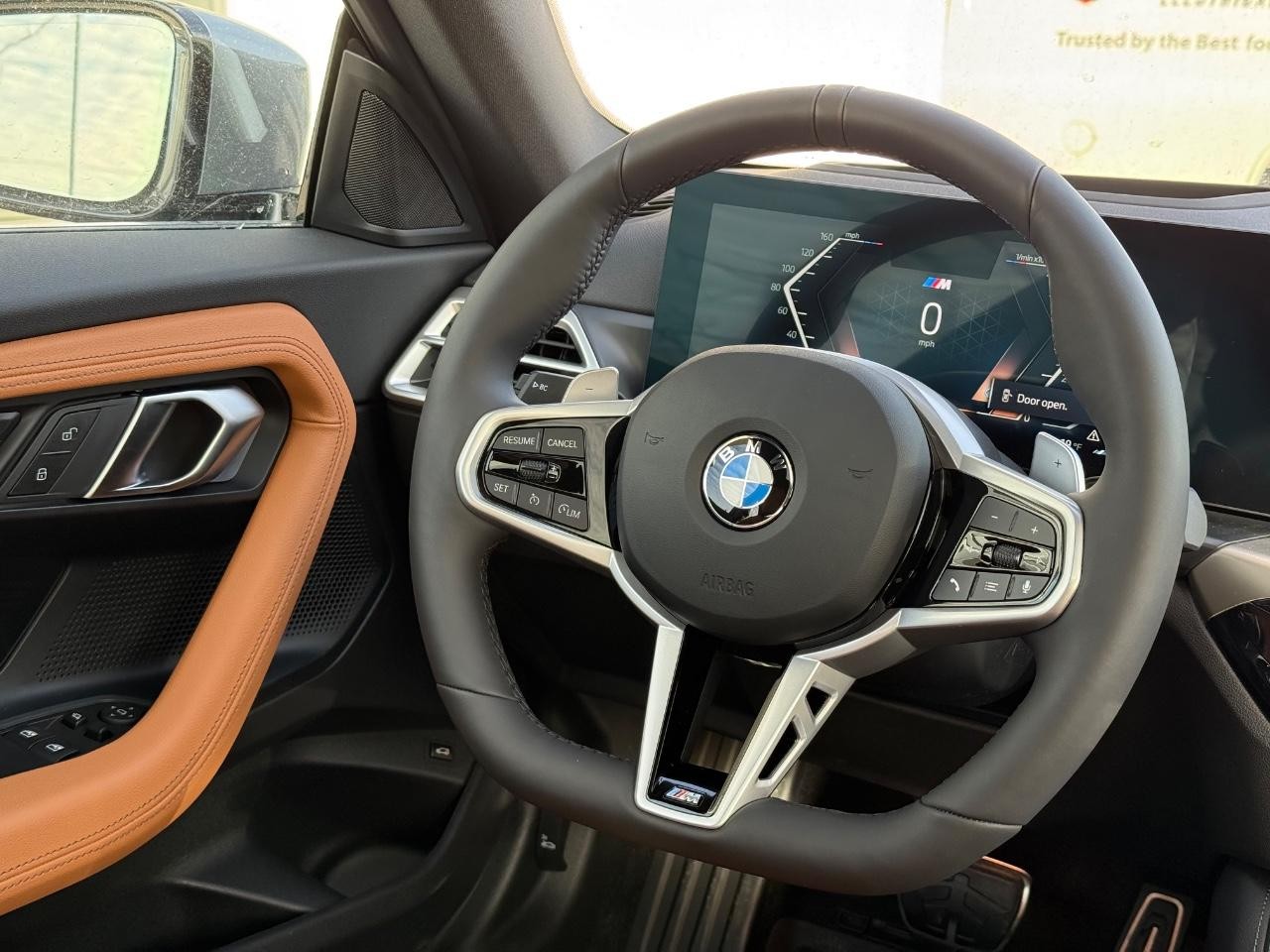 BMW 2 Series Vehicle Image 09