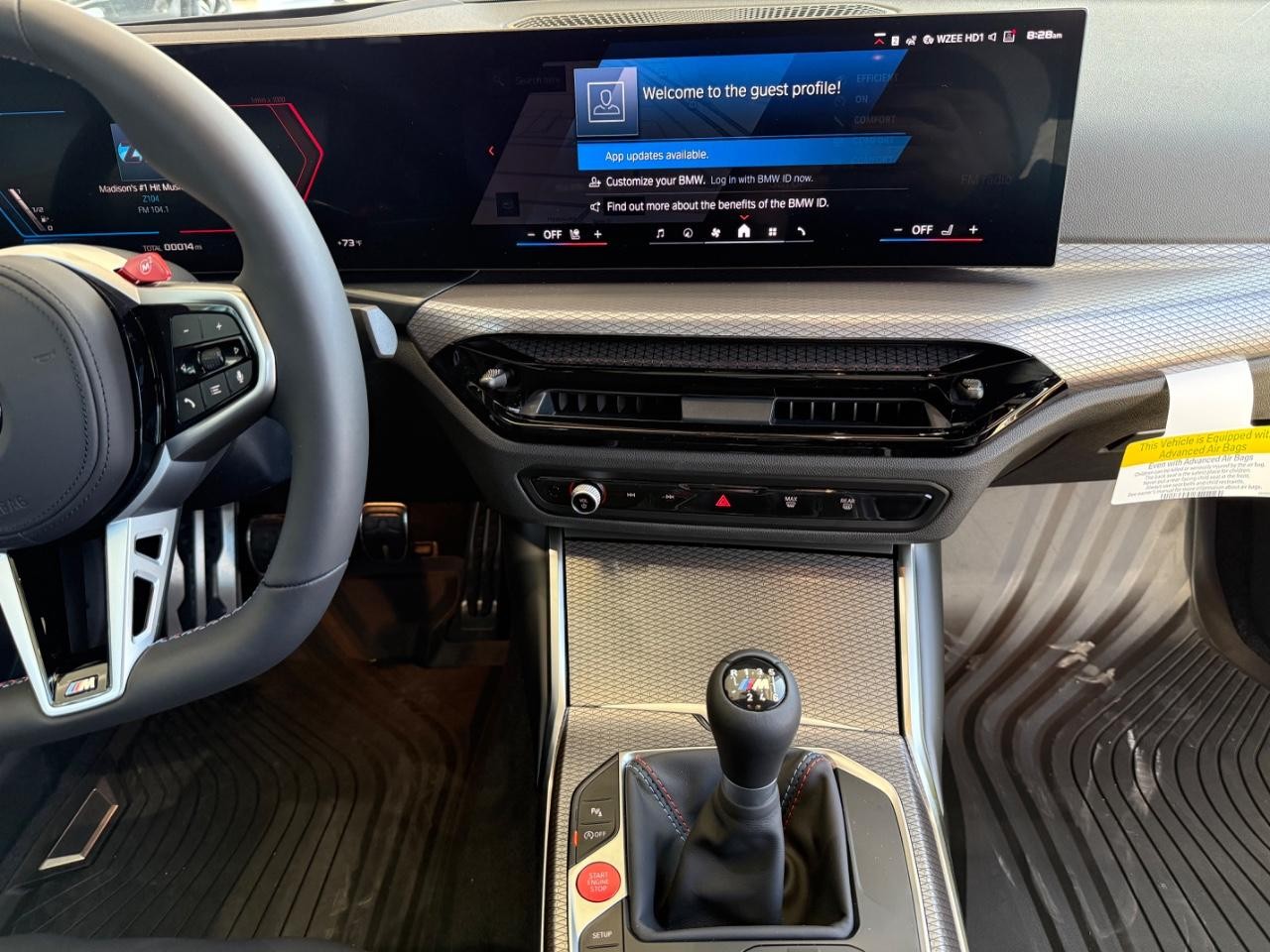 BMW M2 Vehicle Image 05