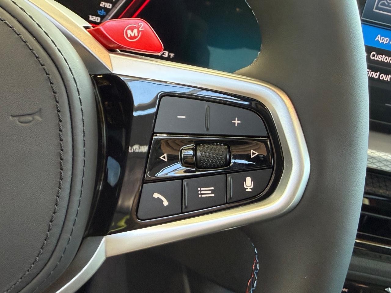 BMW M2 Vehicle Image 11