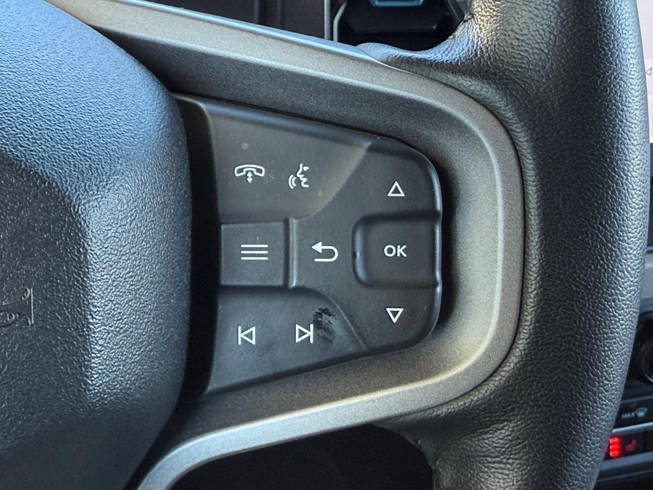 Ford Bronco Vehicle Image 17