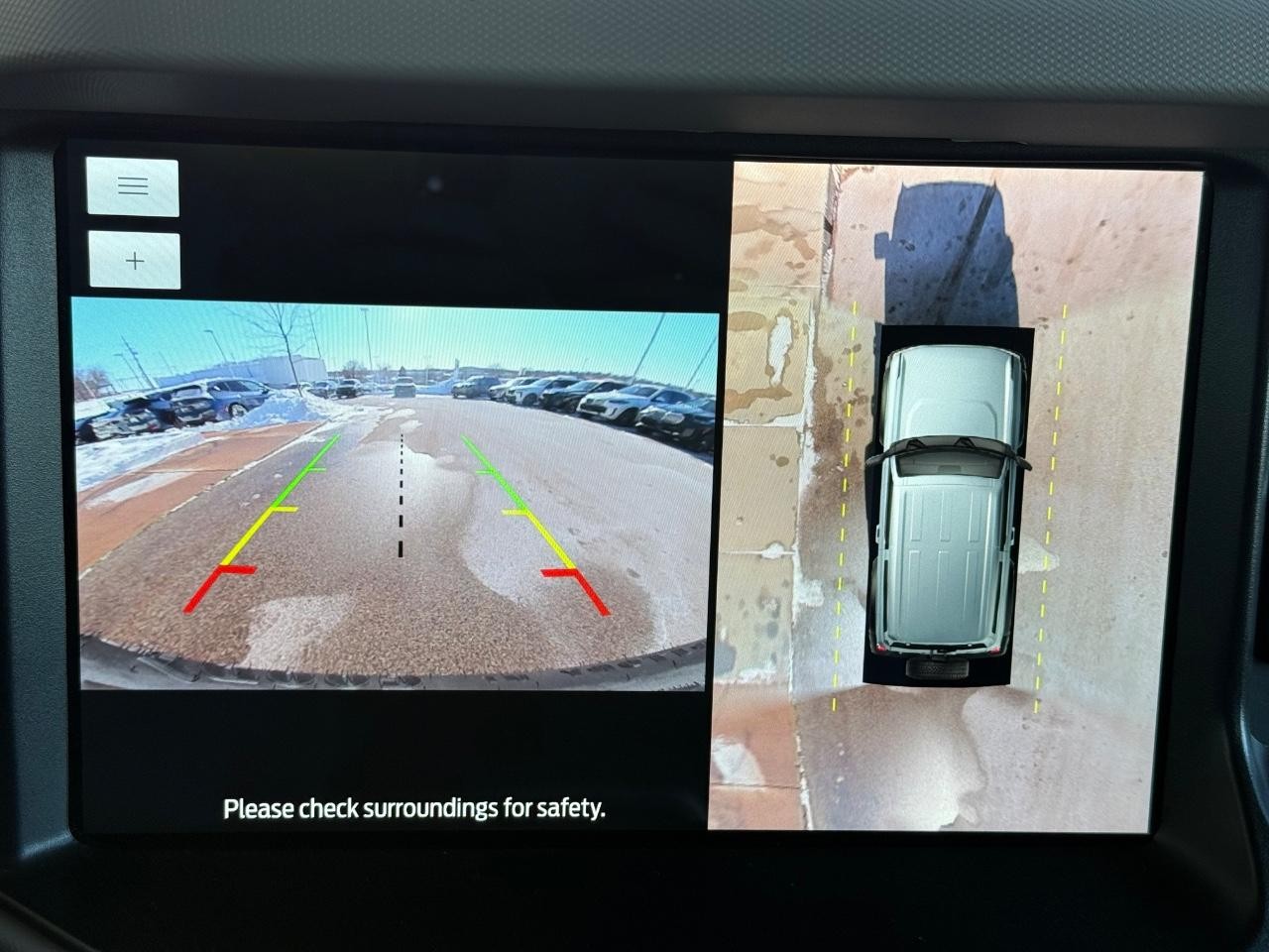 Ford Bronco Vehicle Image 19