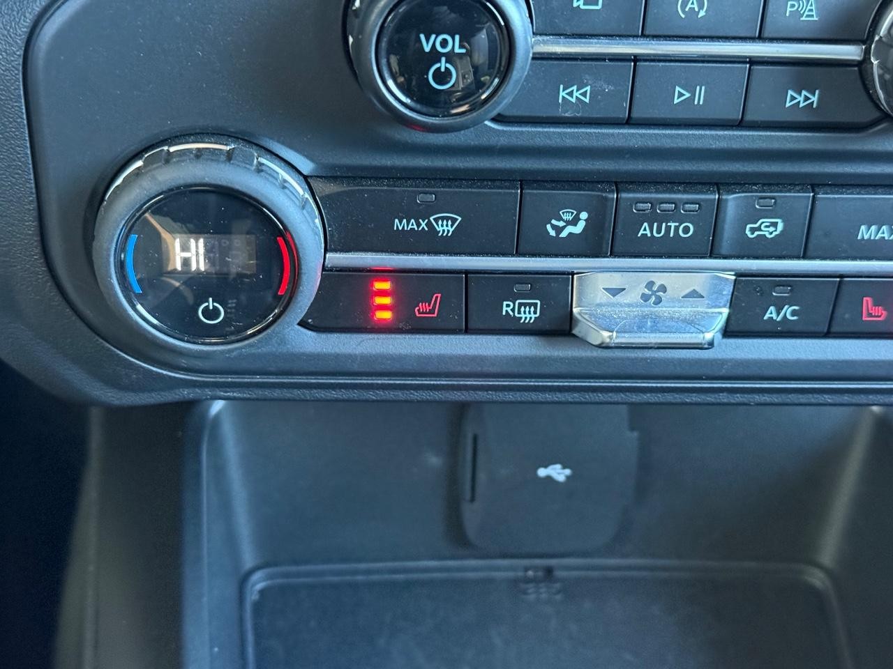 Ford Bronco Vehicle Image 20