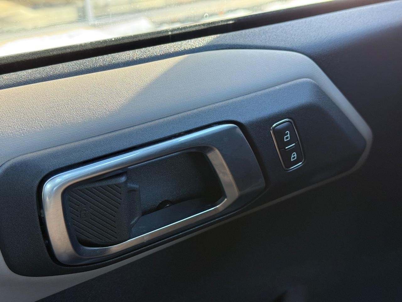 Ford Bronco Vehicle Image 22