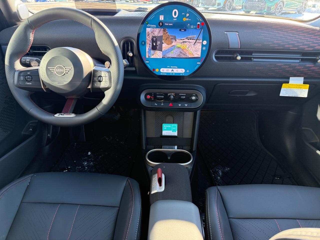 MINI Hardtop 4 Door Vehicle Image 06