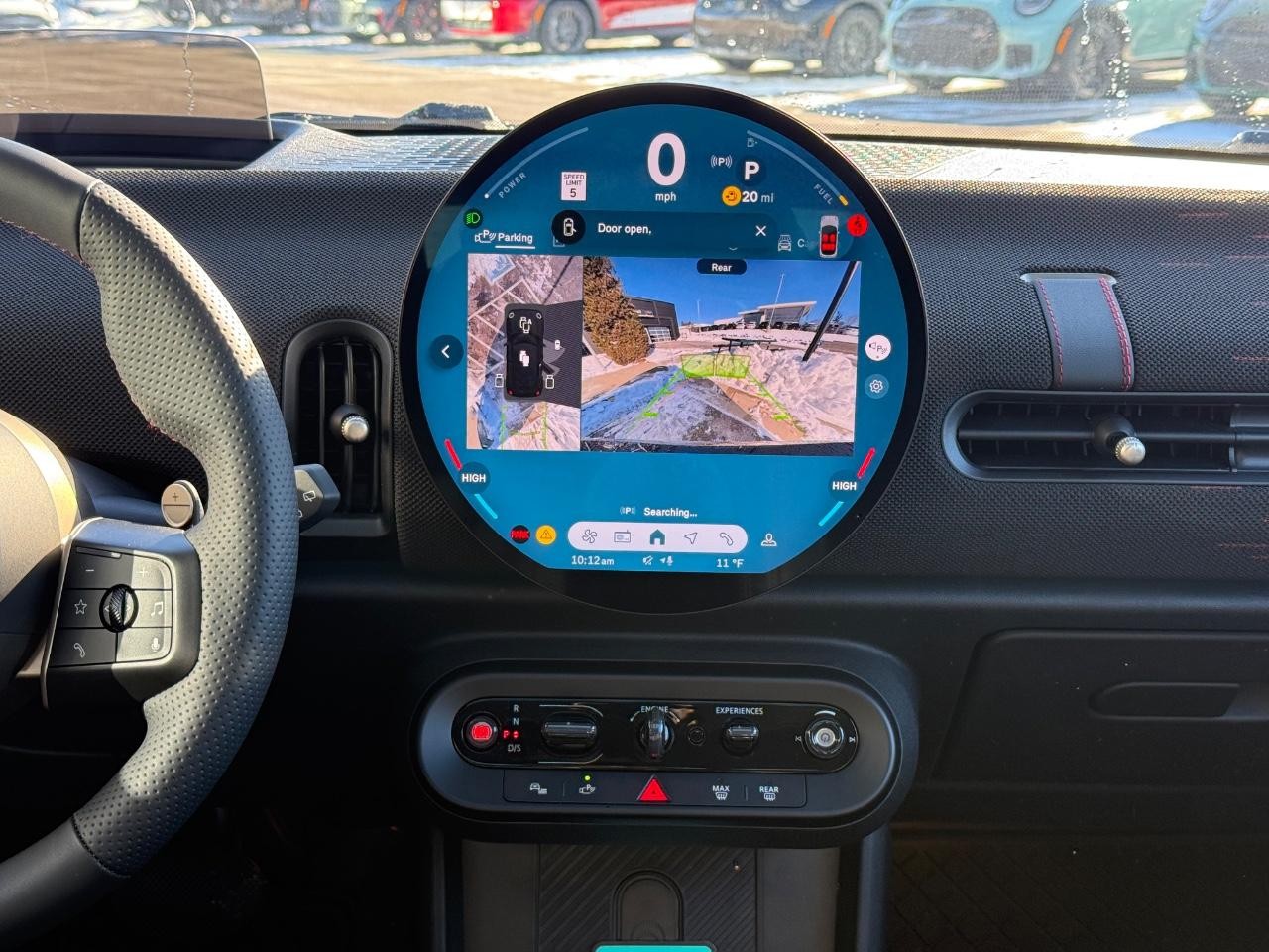 MINI Hardtop 4 Door Vehicle Image 07