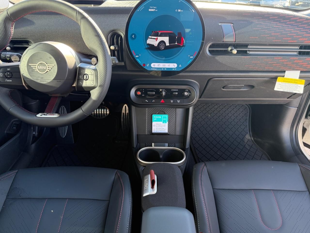 MINI Hardtop 2 Door Vehicle Image 06