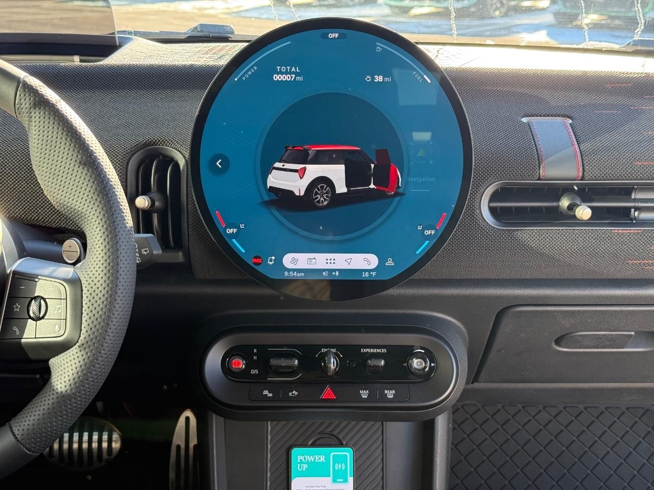 MINI Hardtop 2 Door Vehicle Image 07