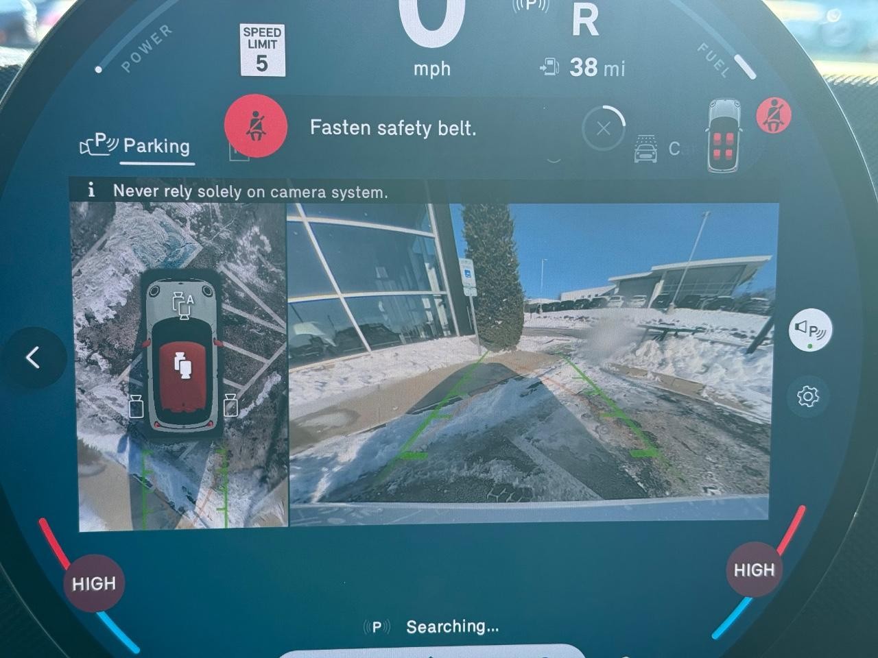 MINI Hardtop 2 Door Vehicle Image 14