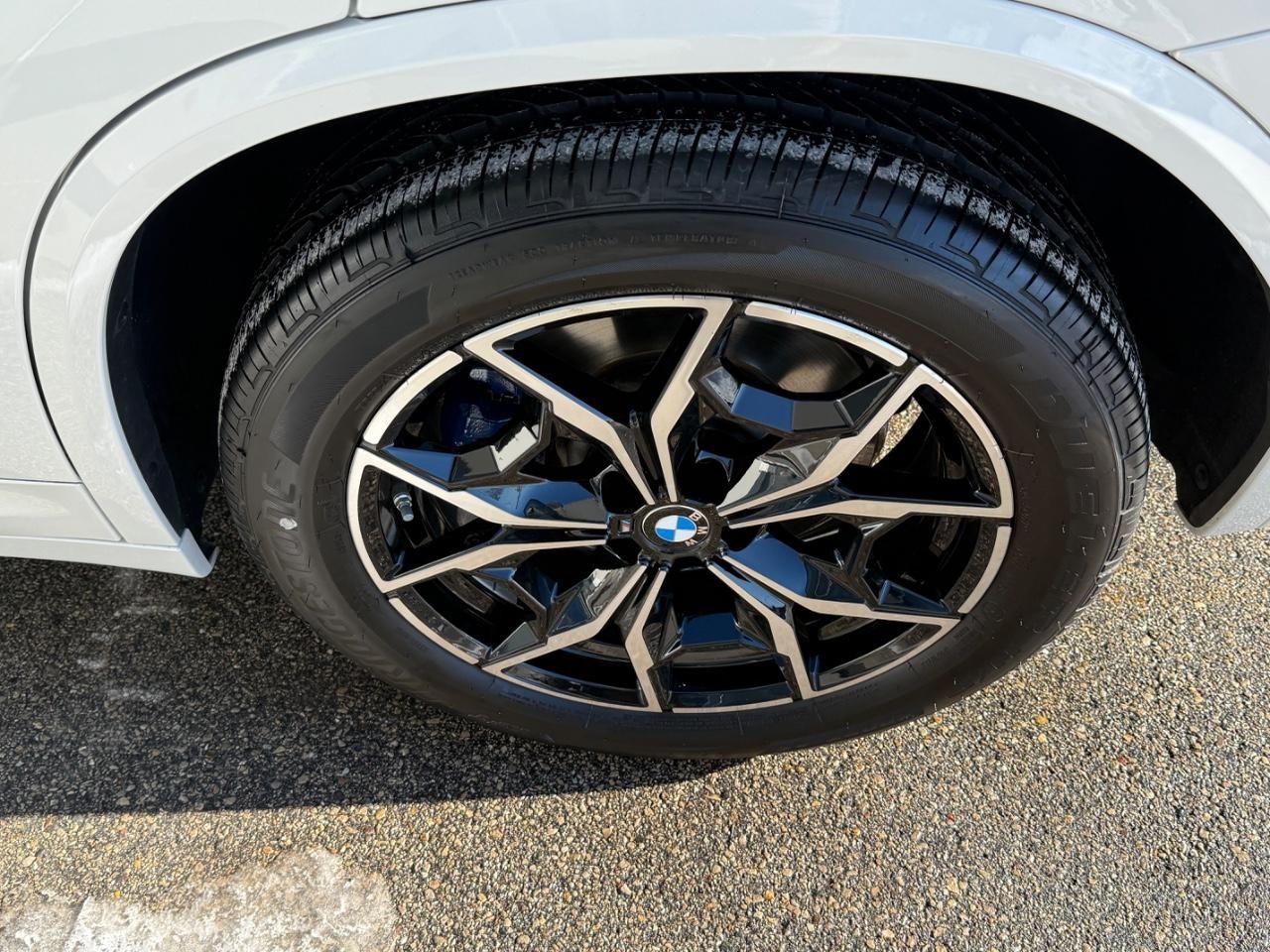 BMW X3 Vehicle Image 06