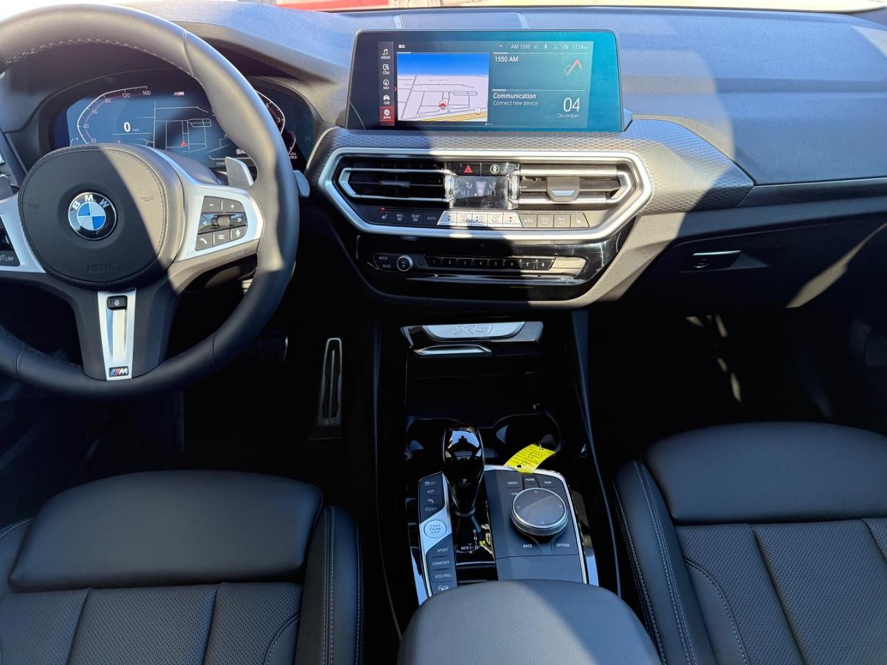 BMW X3 Vehicle Image 10