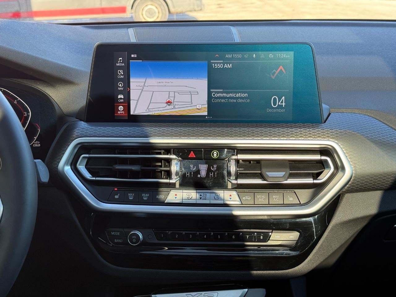 BMW X3 Vehicle Image 11