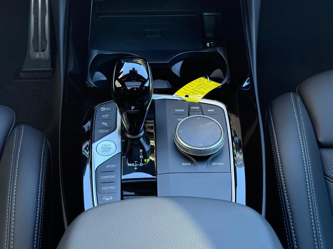 BMW X3 Vehicle Image 12