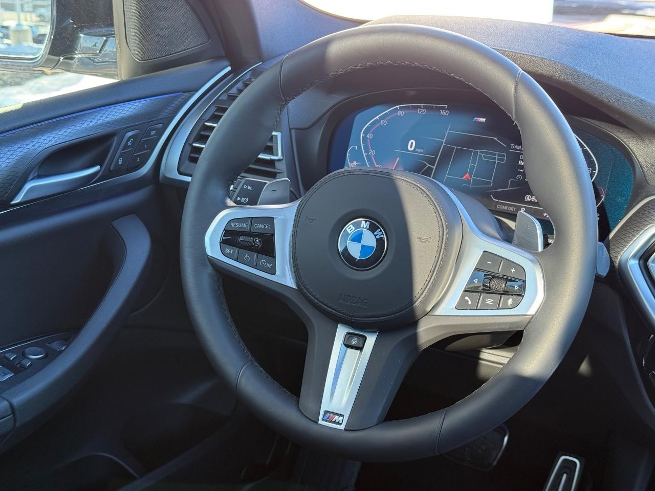 BMW X3 Vehicle Image 13