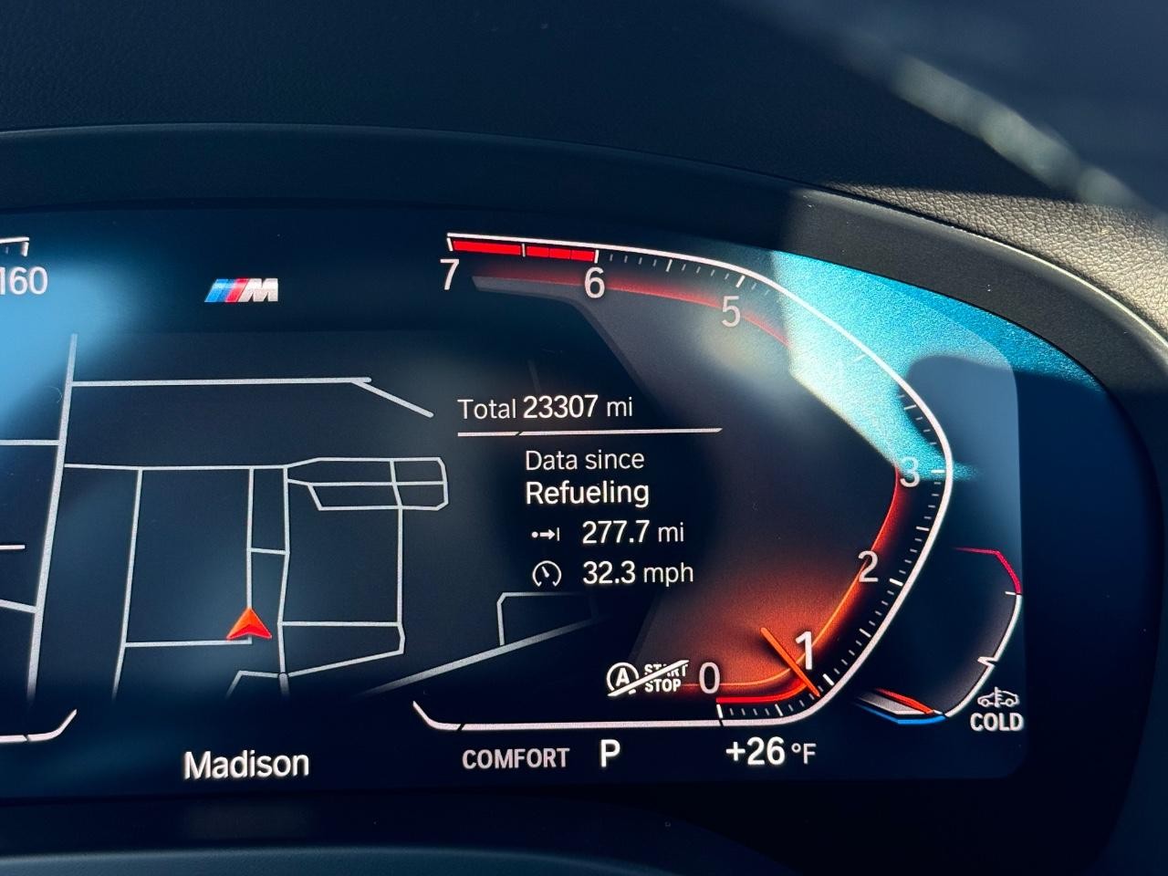 BMW X3 Vehicle Image 18