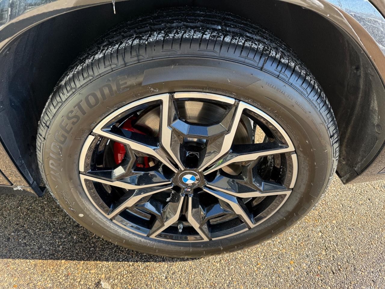 BMW X4 Vehicle Image 06