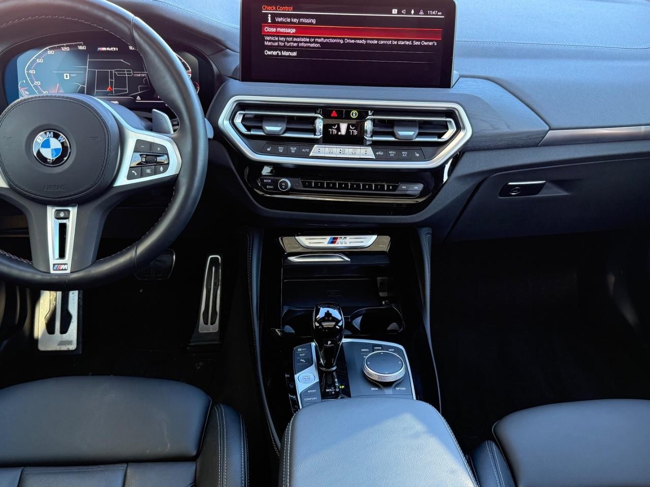 BMW X4 Vehicle Image 09