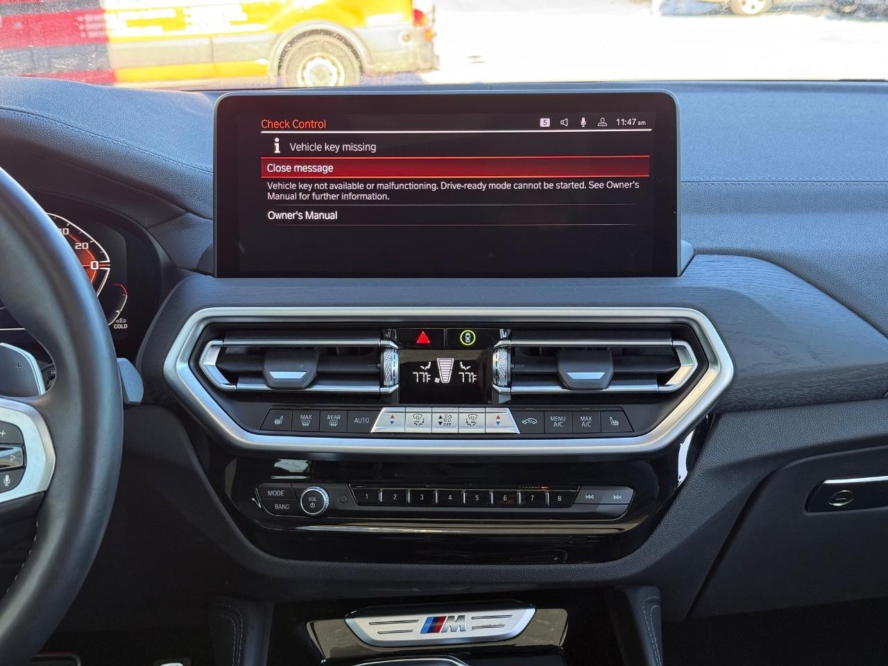 BMW X4 Vehicle Image 10