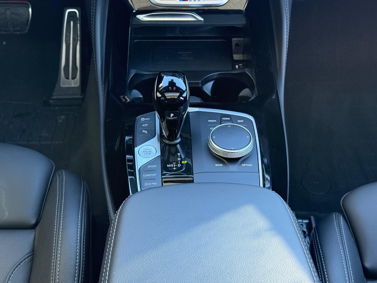 BMW X4 Vehicle Image 11