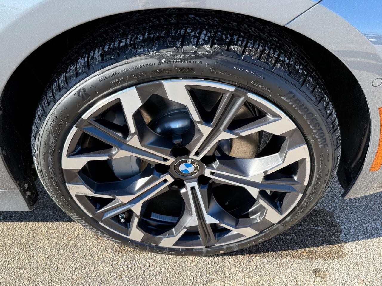 BMW 3 Series Vehicle Image 04