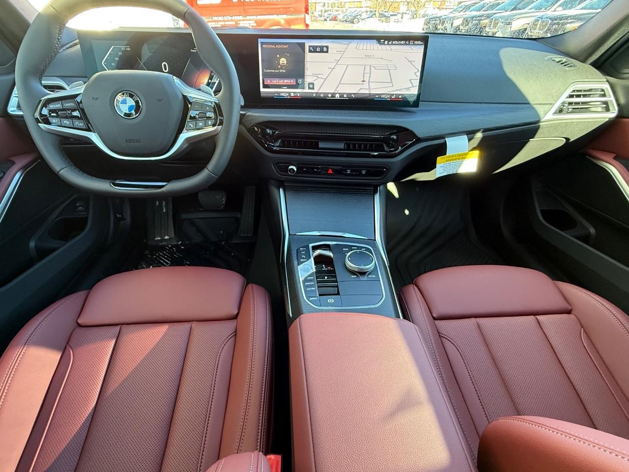 BMW 3 Series Vehicle Image 06