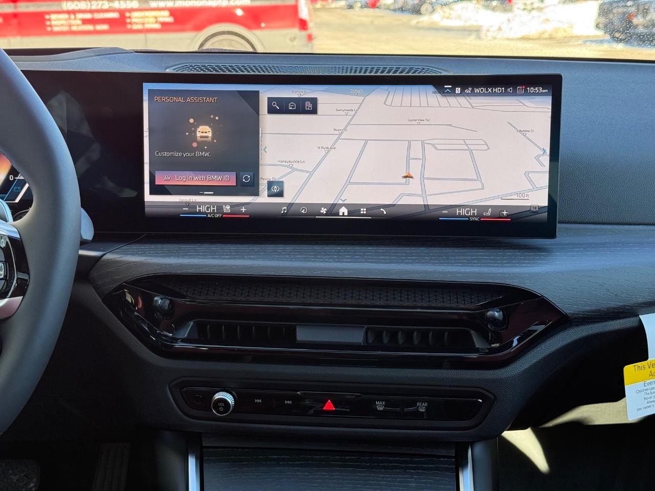 BMW 3 Series Vehicle Image 07