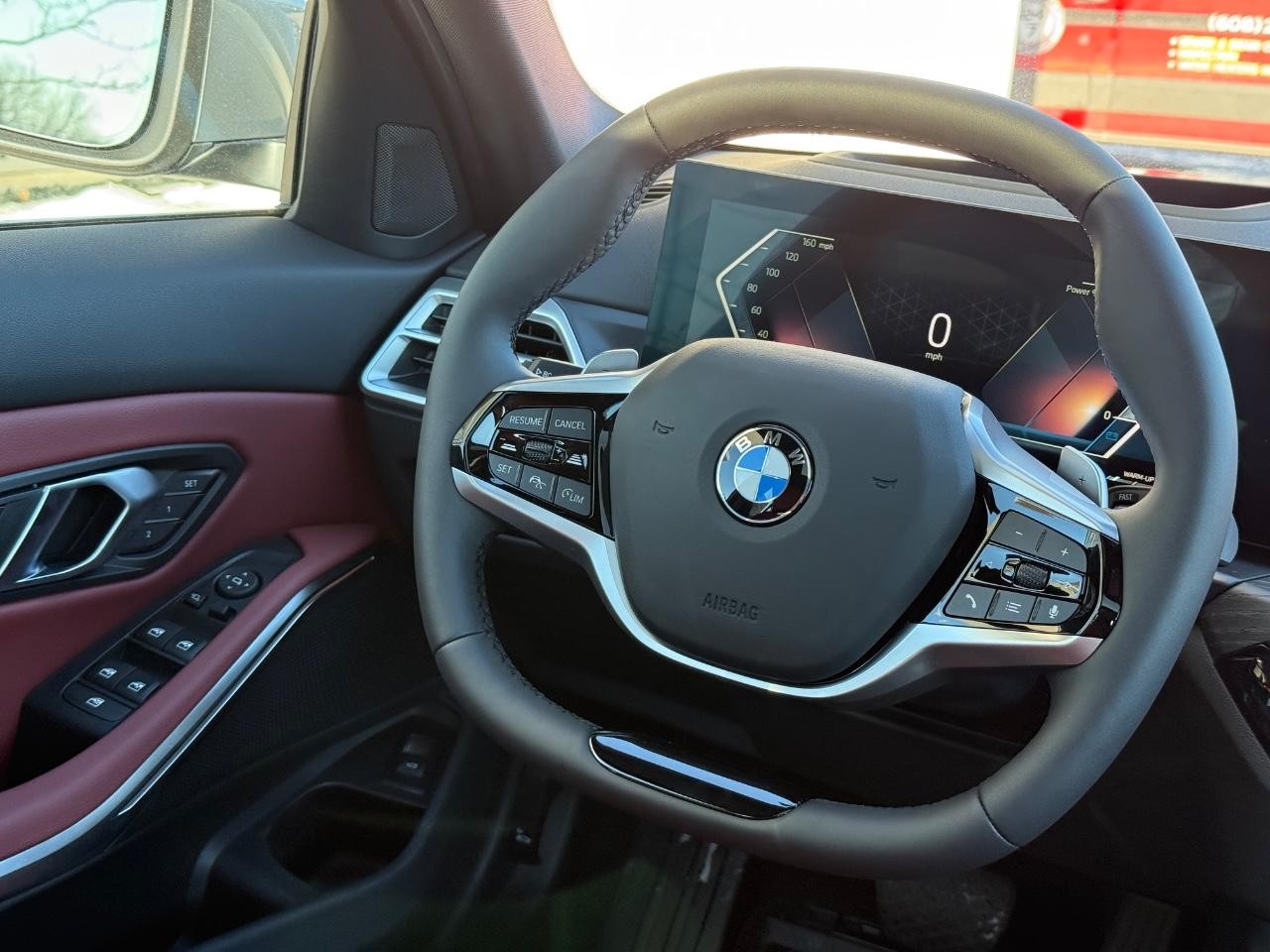 BMW 3 Series Vehicle Image 09